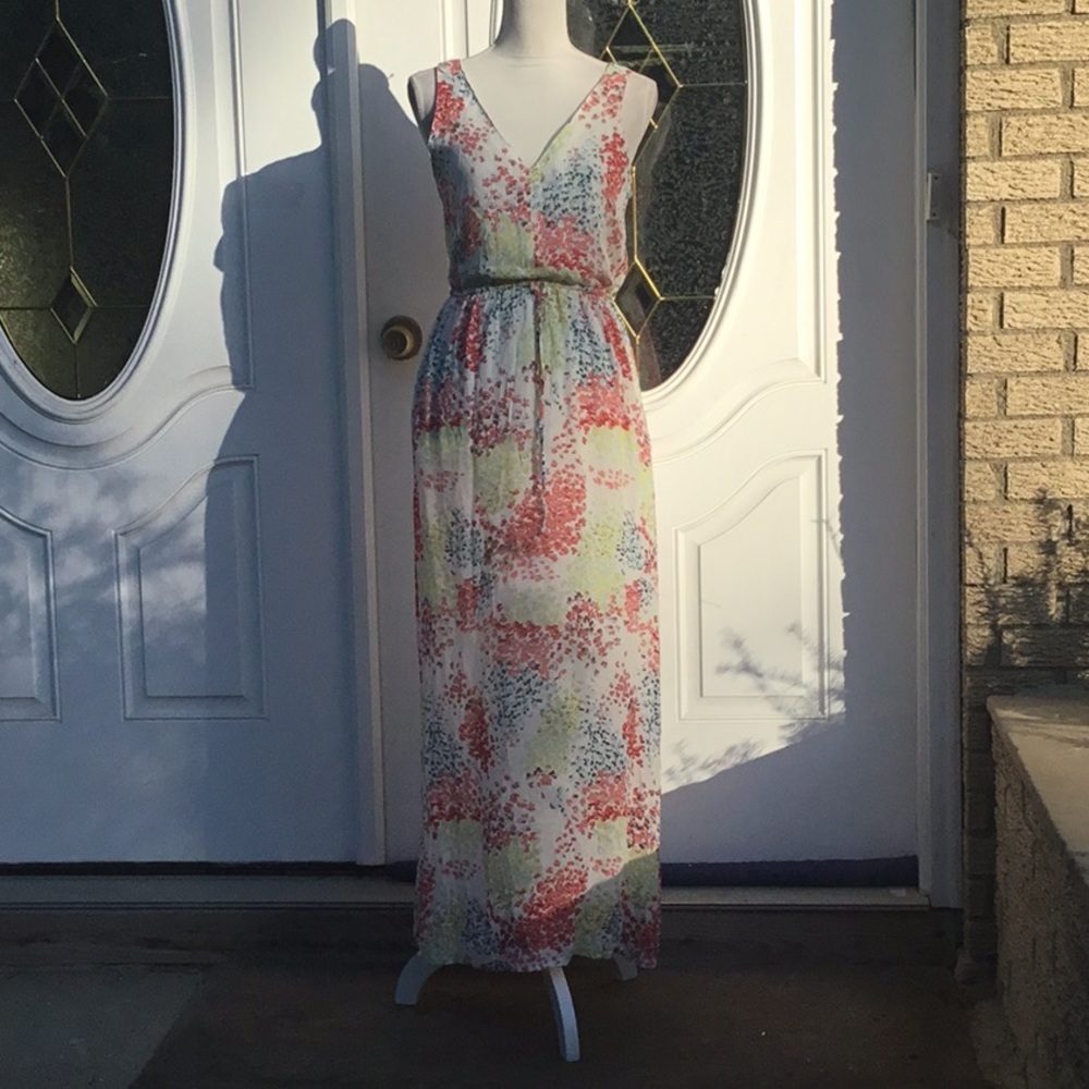 Lucky dress